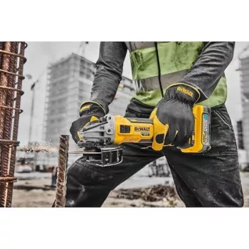 DeWALT DCG405H2T-QW Akumulatorowa Polerka/Szlifierka do Podłóg 18V 125mm 5.0Ah XR Li-Ion Bezszczotkowa Zestaw TSTAK II
