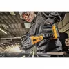 DeWALT DCG405H2T-QW Akumulatorowa Polerka/Szlifierka do Podłóg 18V 125mm 5.0Ah XR Li-Ion Bezszczotkowa Zestaw TSTAK II