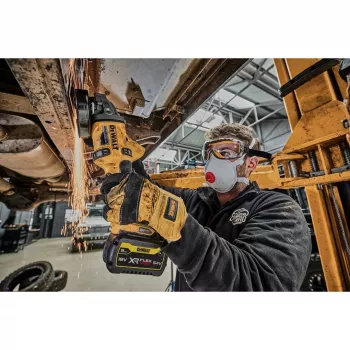 DEWALT DCG418N-XJ Szlifierka kątowa 2.18 kg