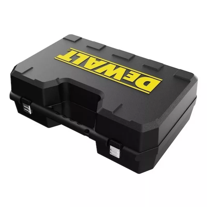 DEWALT DCG460X2-QW Akumulatorowa Polerka/Szlifierka do Podłóg 230mm 18V XR FLEXVOLT