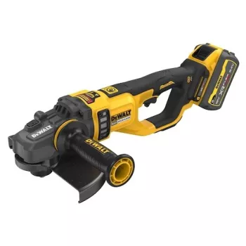DEWALT DCG460X2-QW Akumulatorowa Polerka/Szlifierka do Podłóg 230mm 18V XR FLEXVOLT
