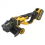 DEWALT DCG460X2-QW Akumulatorowa Polerka/Szlifierka do Podłóg 230mm 18V XR FLEXVOLT