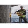 DEWALT DCH614N 380 RPM SDS Max 6.8 kg Akumulatorowy Młotowiertarka Czarno-Żółty