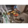 DEWALT DCH614N 380 RPM SDS Max 6.8 kg Akumulatorowy Młotowiertarka Czarno-Żółty