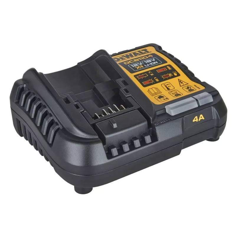 DEWALT DCK690P3T 18V zestaw narzędzi akumulatorowych