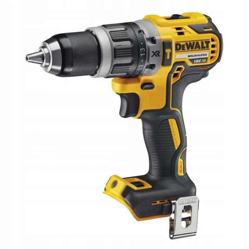 DEWALT DCK690P3T 18V zestaw narzędzi akumulatorowych