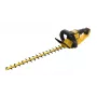 DeWalt DCMHT567N-XJ 18V XR Bezszczotkowa Akumulatorowa Nożyce do Żywopłotu 60 cm Ostrze, 25 mm Wydajność Cięcia, Tylko Narzędzie