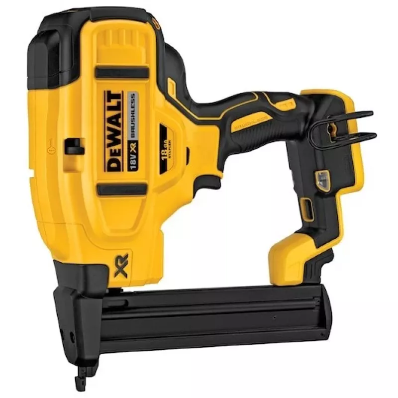 DEWALT DCN681N-XJ Bezprzewodowy gwoździarka/zszywacz