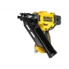 DEWALT DCN950N-XJ 18V XR Akumulatorowy, bezszczotkowy gwoździarka do wstępnego mocowania (samo urządzenie)