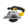 DEWALT DCS373N-XJ 18V XR Li-Ion Akumulatorowa Piła Tarczowa do Cięcia Metalu 140mm 3700 RPM (sama jednostka)