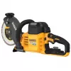 DEWALT DCS691X2-QW 230mm Akumulatorowa Piła Tarczowa 54V XR FLEXVOLT (2x9.0Ah)