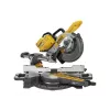 DeWALT DCS727N-XJ 54V XR FLEXVOLT Akumulatorowa, bezszczotkowa, przesuwna ukośnica (sama jednostka)