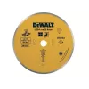 DEWALT Diamond Disc for Ceramic Tiles 250x25.4mm DT3733