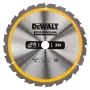DEWALT DT1961-QZ Extreme Runtime Tarcza do piły tarczowej 315mm x 30mm otwór, 60T TCT, drobne cięcie do drewna, MDF, laminatu