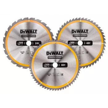 DEWALT DT1964-QZ Brzeszczot do piły tarczowej 1 sztuka