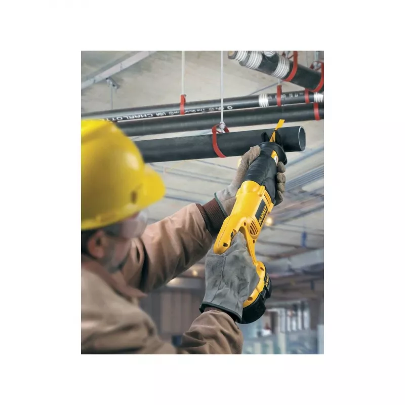 DEWALT DT2323-QZ Zestaw 5 ostrzy do wyrzynarki, piły stołowej i piły szablastej