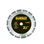 DEWALT DT3743-XJ 115 mm Tarcza diamentowa do cięcia do szlifierki kątowej