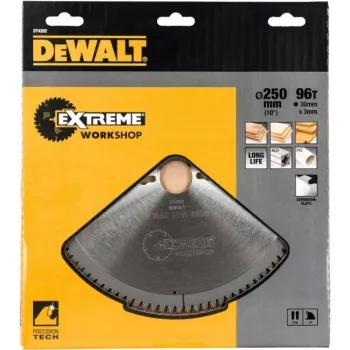 DEWALT DT4282-QZ Brzeszczot do piły tarczowej 1 sztuka