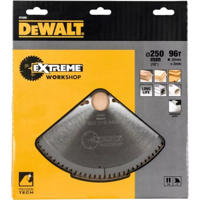 DEWALT DT4282-QZ Brzeszczot do piły tarczowej 1 sztuka