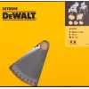 DEWALT DT4351-QZ Brzeszczot do piły tarczowej 1 szt.