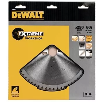 DEWALT DT4351-QZ Brzeszczot do piły tarczowej 1 szt.