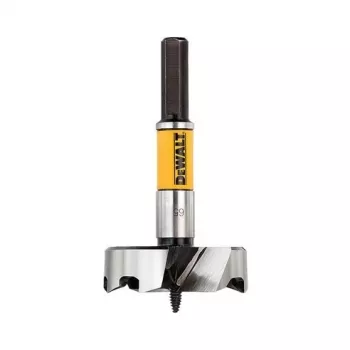 DEWALT DT4585-QZ Wiertło Forstnera 85 mm, chwyt sześciokątny 10 mm, stal wysokowęglowa