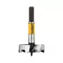 DEWALT DT4585-QZ Wiertło Forstnera 85 mm, chwyt sześciokątny 10 mm, stal wysokowęglowa