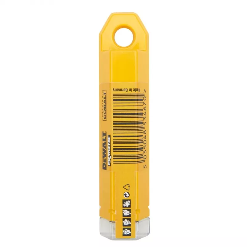 DEWALT DT4927-QZ Wiertło kręte HSS-G 7,5 mm