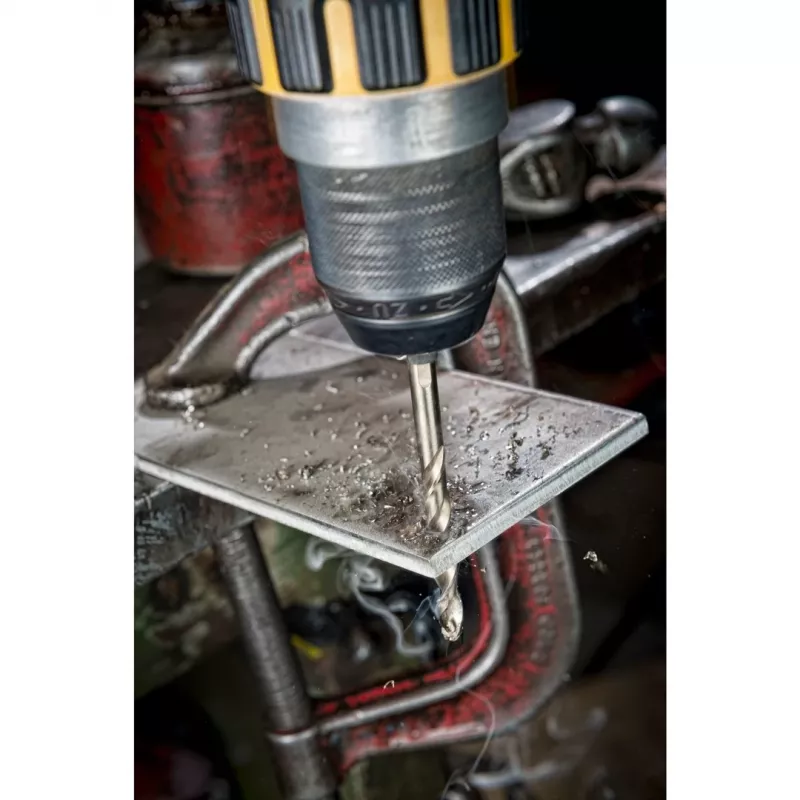 DEWALT DT4927-QZ Wiertło kręte HSS-G 7,5 mm