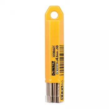 DEWALT DT4927-QZ Wiertło kręte HSS-G 7,5 mm
