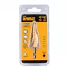 Wiertło schodkowe DeWALT DT5030-QZ 4-12 mm HSS z chwytem sześciokątnym