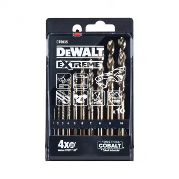 Wiertło DEWALT DT5935-QZ
