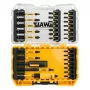 DEWALT DT70747T-QZ 36-częściowy zestaw bitów udarowych z torsją do wkrętaków z twardym etui Tough Case+