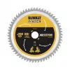 DEWALT DT99573 Brzeszczot do piły tarczowej 250 mm 60 zębów TCT Fine Cut do drewna, sklejki, MDF, płyty wiórowej