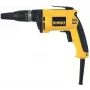 DEWALT DW275KN-QS Wkrętarka/Wkrętarka udarowa 5300 RPM Czarny, Żółty