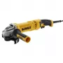 DEWALT DWE4277 Szlifierka kątowa 125 mm 10500 RPM 1500 W
