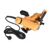 DEWALT DWE46107 125 mm Szlifierka kątowa z osłoną przeciwpylną 1400 W