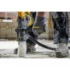 DeWALT DWH201D-XJ Osprzęt do odsysania pyłu do młotowiertarek