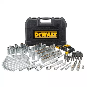 Zestaw nasadek DEWALT DWMT81534-1