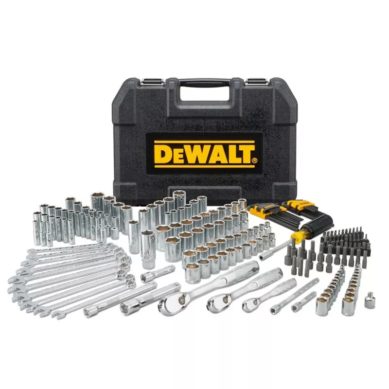 Zestaw nasadek DEWALT DWMT81534-1