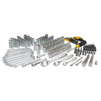 Zestaw nasadek DEWALT DWMT81534-1