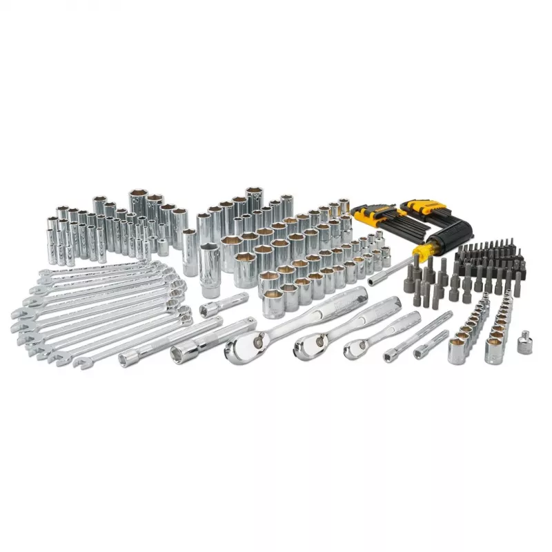 Zestaw nasadek DEWALT DWMT81534-1