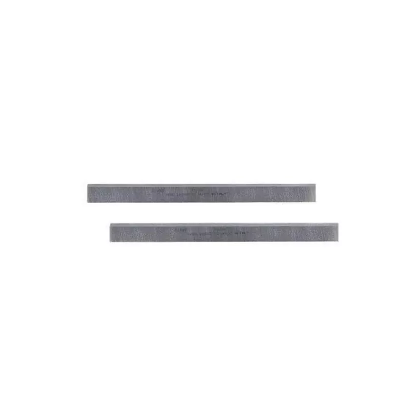 DEWALT HSS Knife D27300 Planer Blades 260x25x3mm 2-Pack