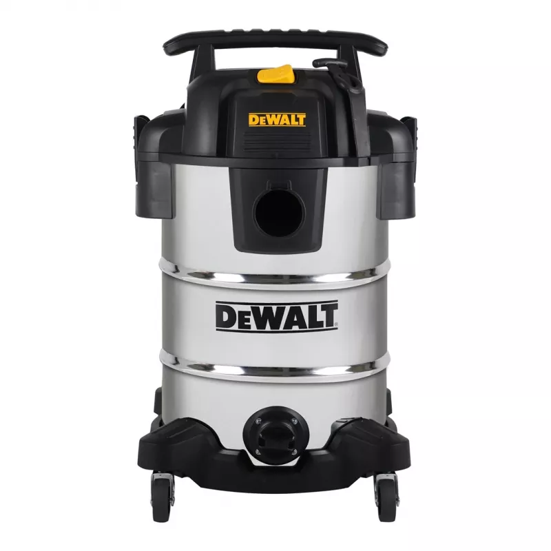DEWALT Odkurzacz przemysłowy 30L DXV30SA