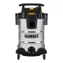 DEWALT Odkurzacz przemysłowy 30L DXV30SA