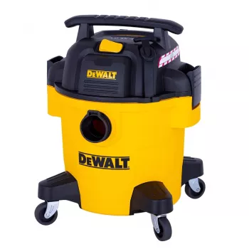 DEWALT Przemysłowy Odkurzacz Mokro-Suchy 20L DXV20PC