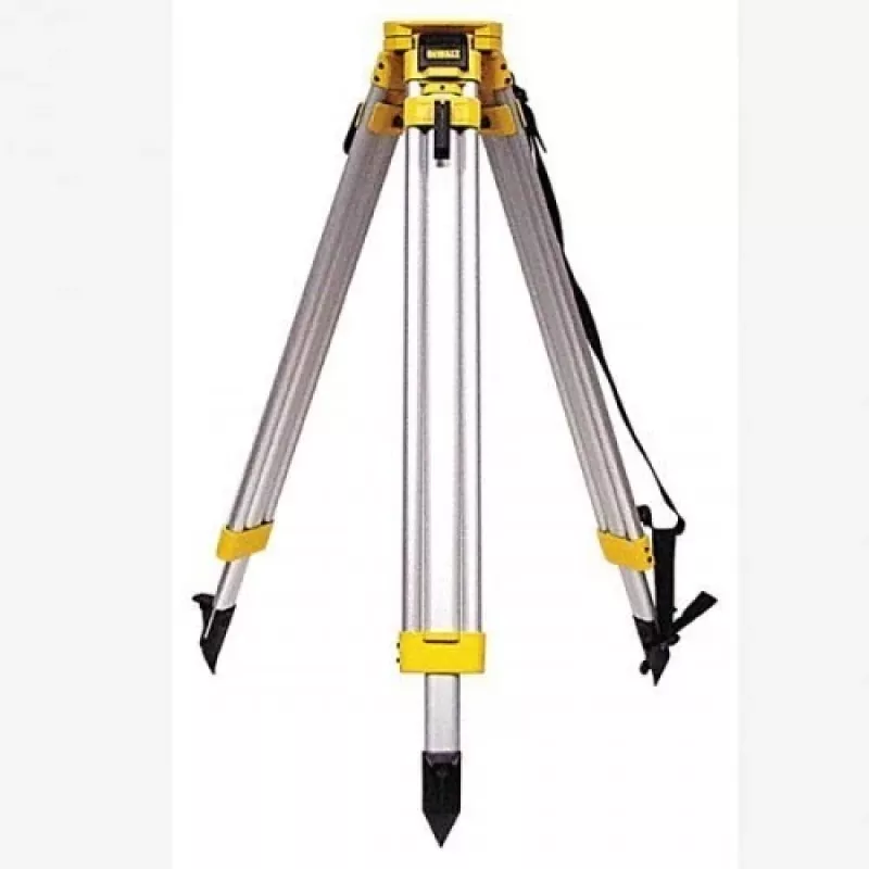 Statyw laserowy DEWALT, wysokość 107-173 cm, aluminium, gwint 1/4 inch