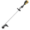 DEWALT Lekka Akumulatorowa Podkaszarka do Trawy (DCMST901N-XJ), 54V (Czarno-Żółty, Tylko Narzędzie)