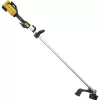 DEWALT Lekka Akumulatorowa Podkaszarka do Trawy (DCMST901N-XJ), 54V (Czarno-Żółty, Tylko Narzędzie)