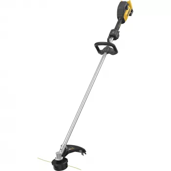 DEWALT Lekka Akumulatorowa Podkaszarka do Trawy (DCMST901N-XJ), 54V (Czarno-Żółty, Tylko Narzędzie)